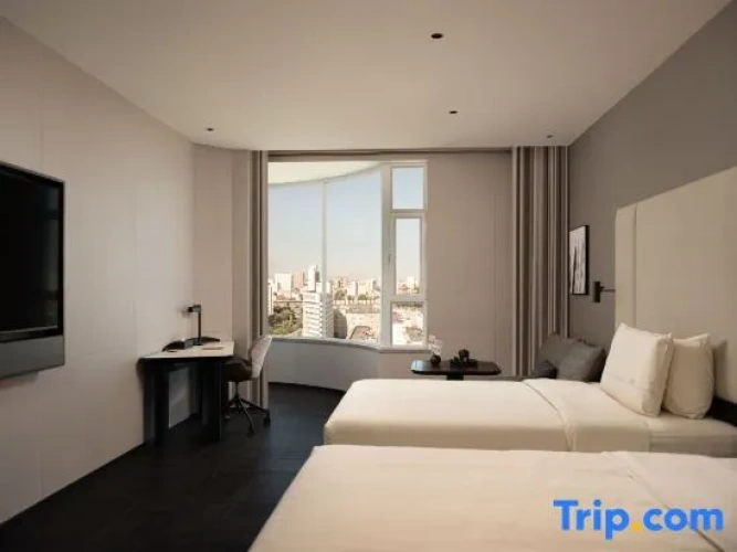 Standard Twin Family room