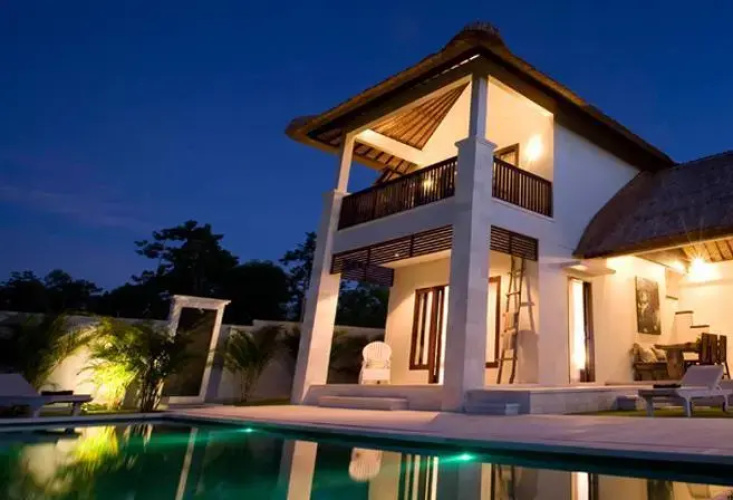 Villa Lumi