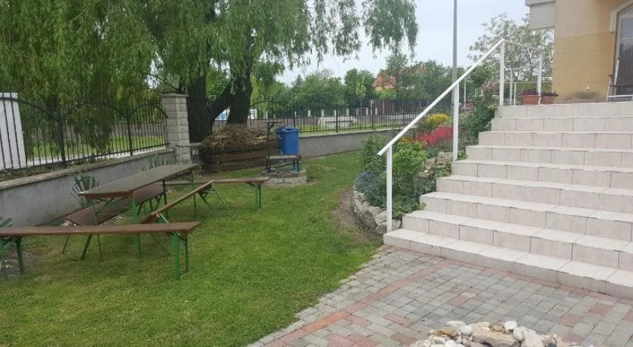 Rzsa Villa