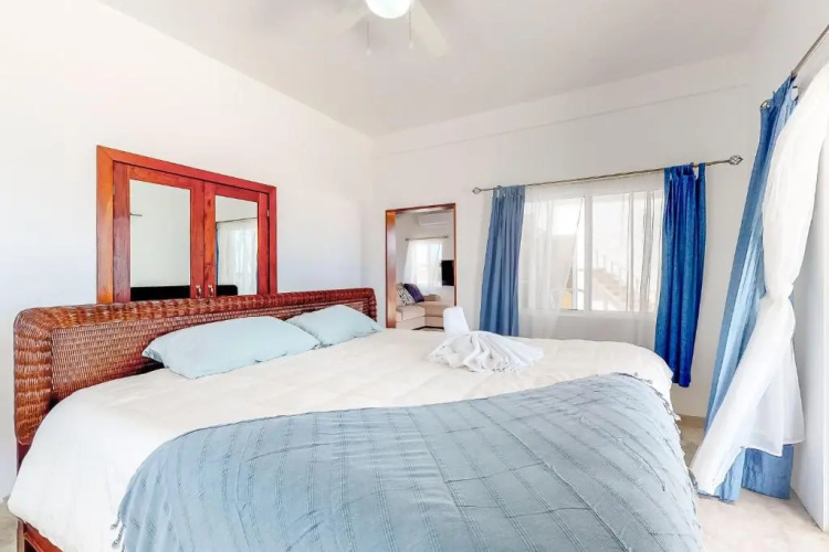 Casa Caribe