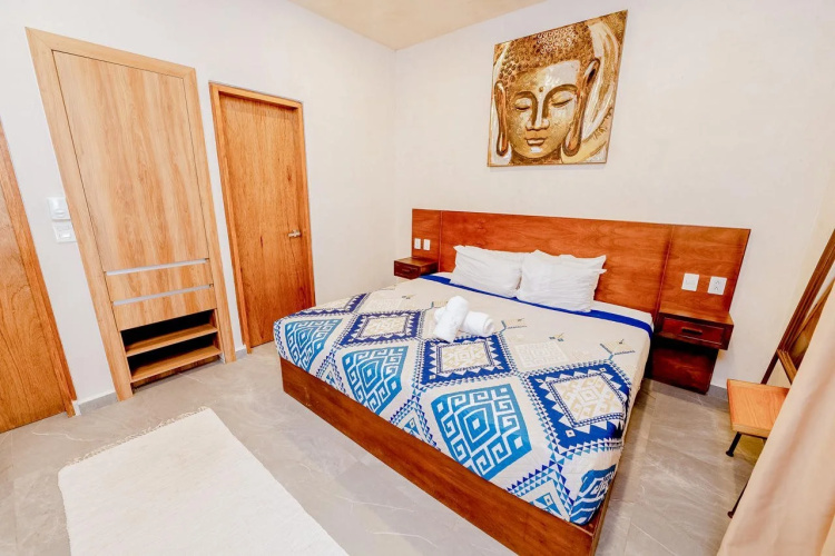 Smart Depas Tulum