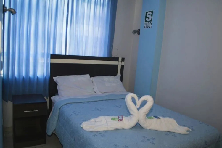 Leos Komfort Inn