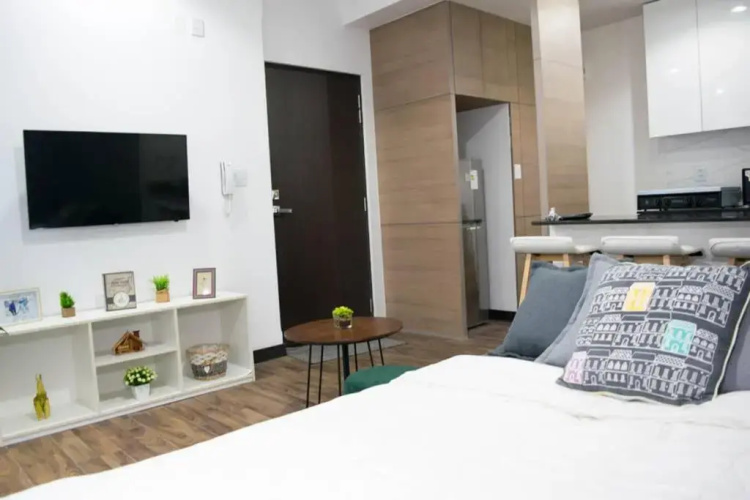 Sky Suites - Amazing Location