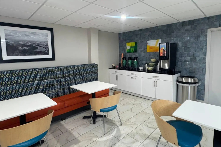 Quality Inn Chattanooga Hamilton Place