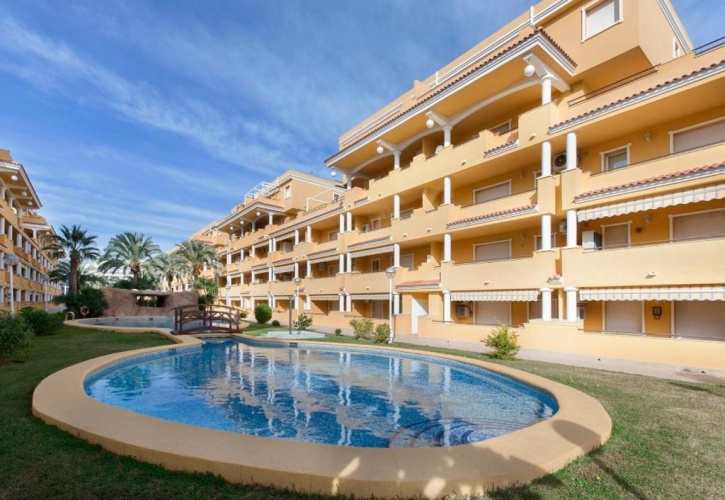 2 Bedrooms Double Apartment