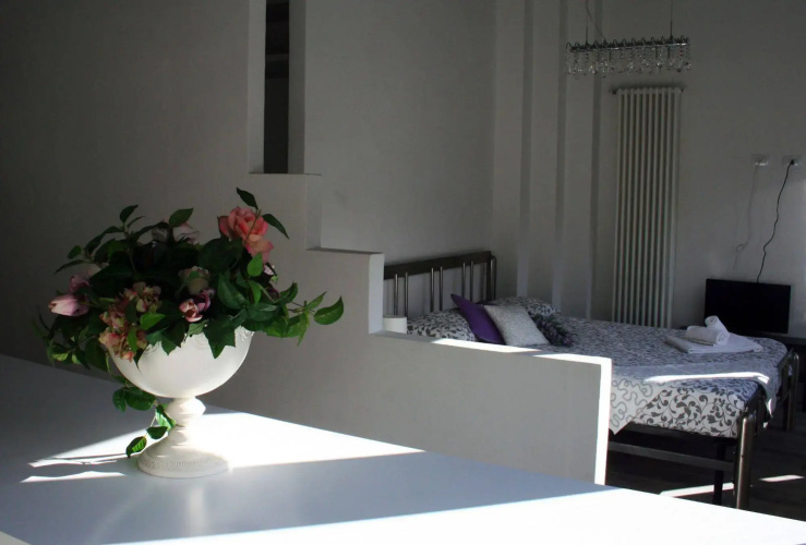 Levante Residence