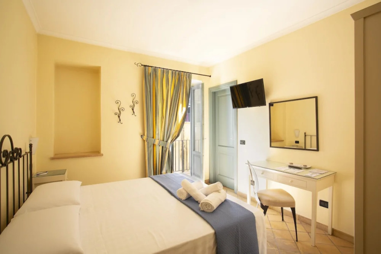 Quartuccio - Albergo Diffuso