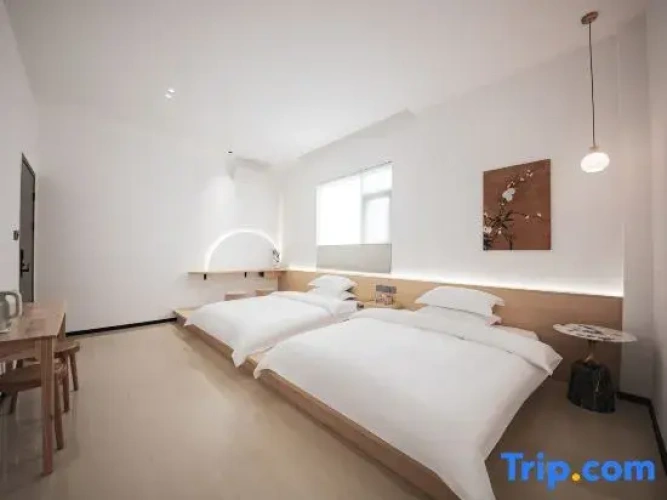 Comfort Twin room