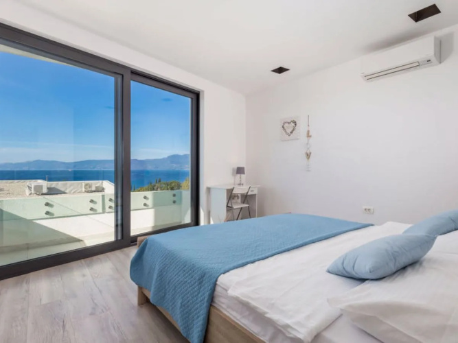 Villa Albi Rijeka