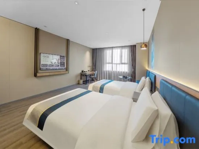 Comfort Twin room