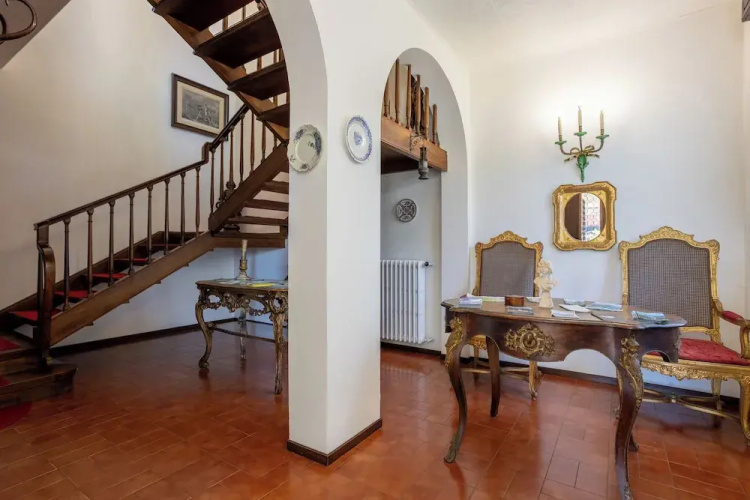 Villa Gabri 1 e 2