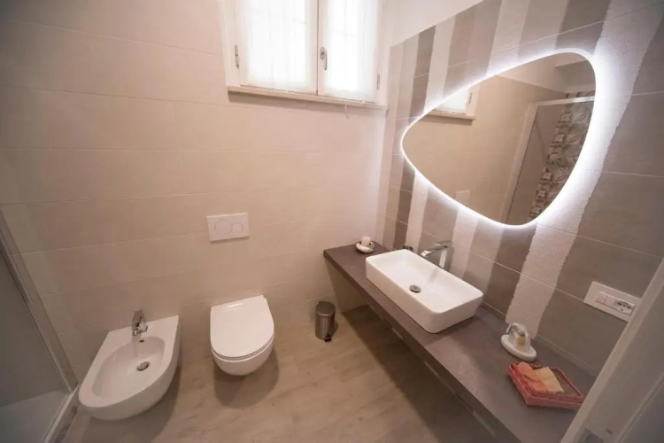 Saffi 15 Apartments