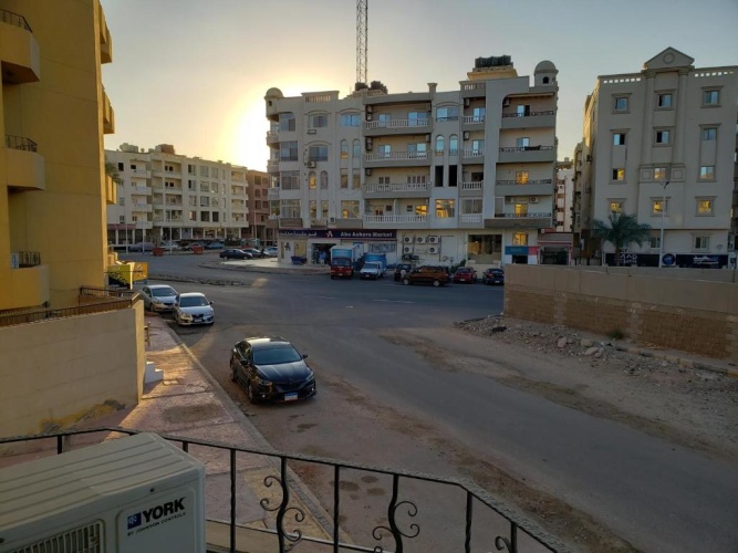 1 Bedroom Double Apartment