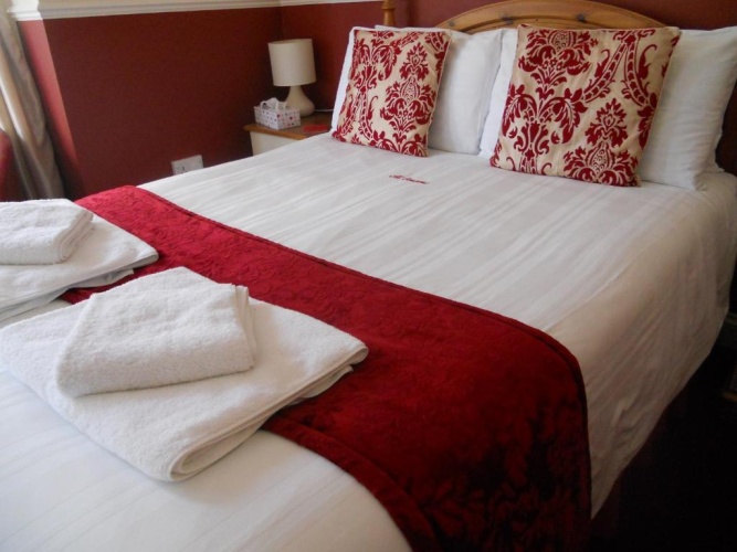 Superior Double room