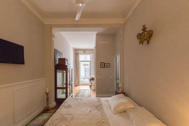 Suite Royal