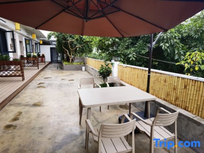 Xingyi QingqingYuye Homestay