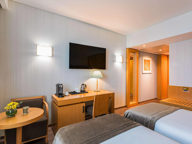 Mercure Lisboa Almada photo 7