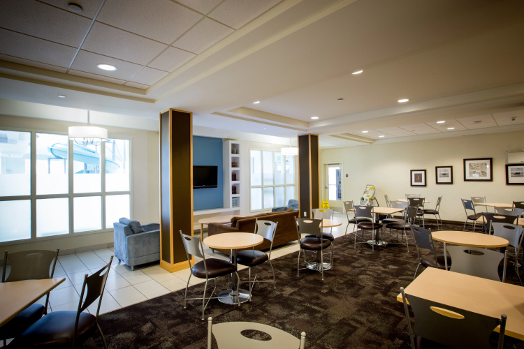 Holiday Inn Express Stellarton-New Glasgow photo 30