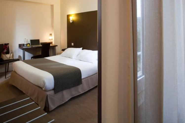 Le Relais Saint Jacques