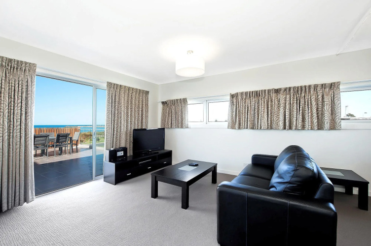 The Apollo Apartment
