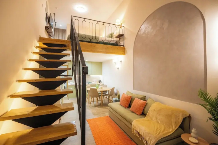 Vayas Residences Agora