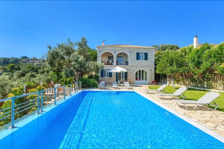 Villa Petra
