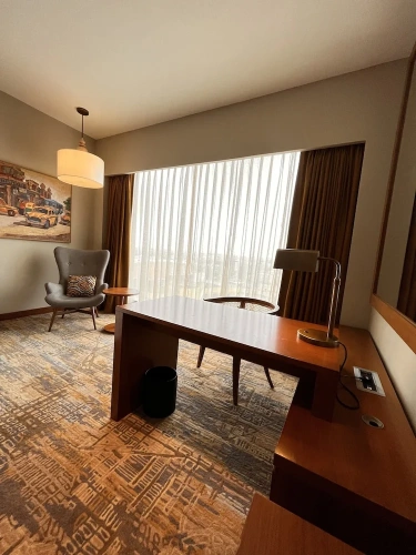 Luxury Single room