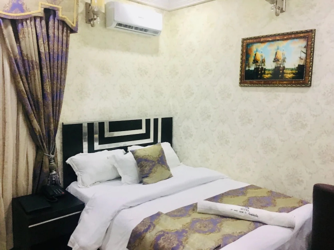 BVK Hotel