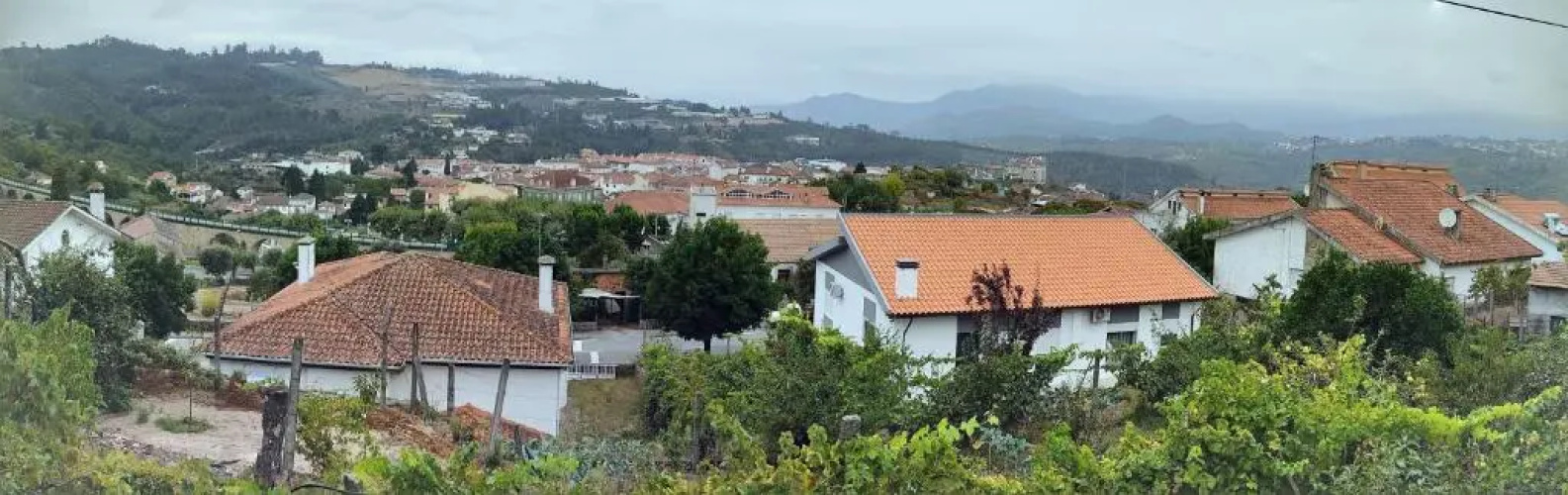 Casa dos Avós