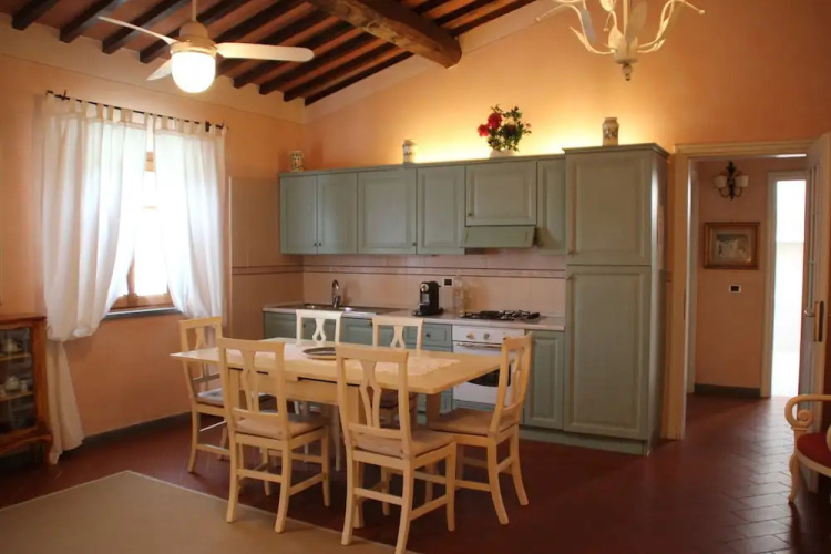 I Massini - Apartment