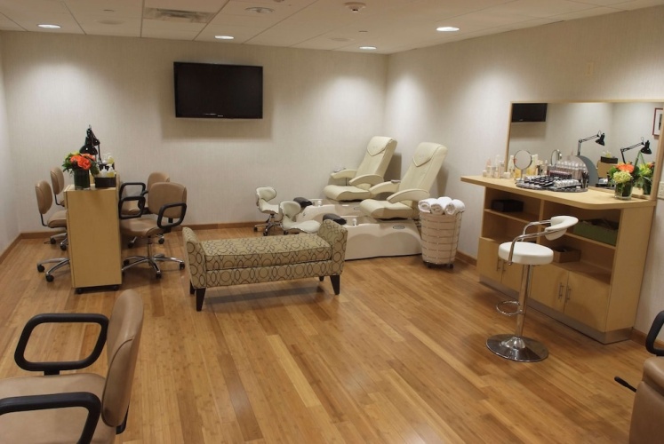 Viana Hotel & Spa, Trademark Collection By Wyndham photo 22