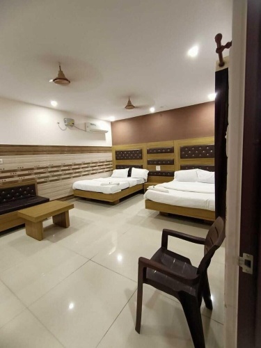 Superior room