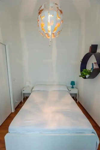 Sky Apartment, Bologna for 5 pax