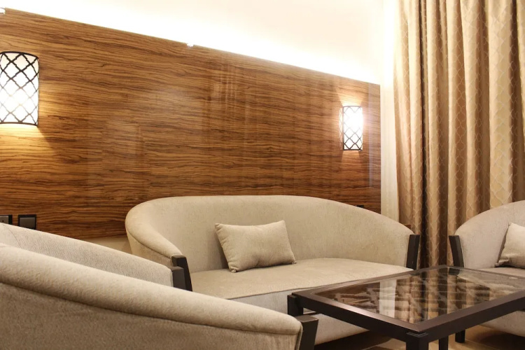 Lamar Ajyad First Hotel Tower B