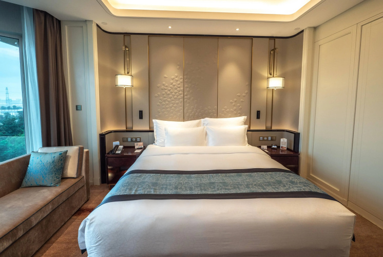 Wyndham Qingdao