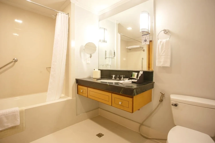 1 Bedroom Premier room