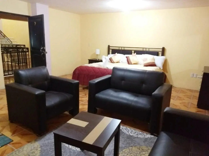 Hotel Edelmira