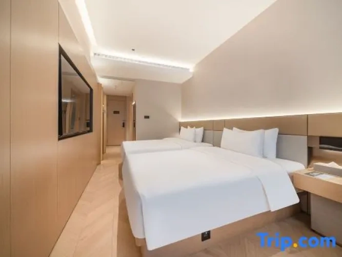 Business Twin room