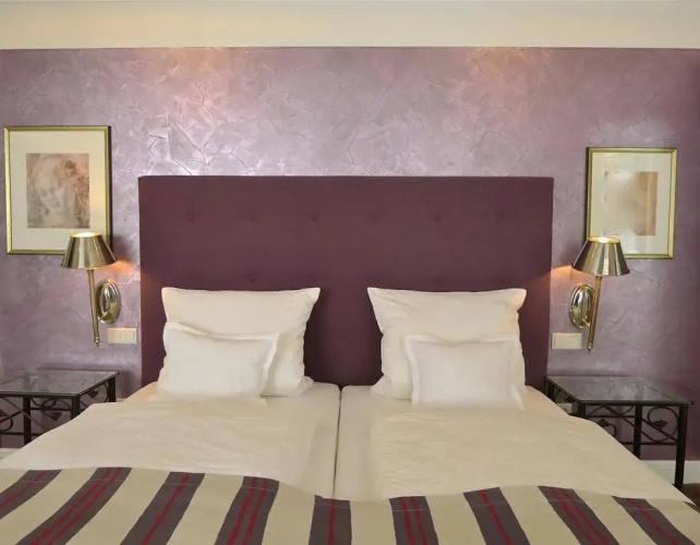 Galerie-Hotel