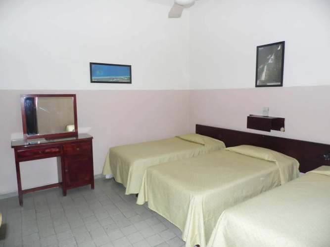 Hotel Margarita