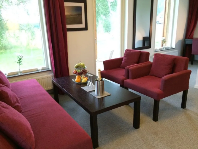 First Hotel Lindö Park