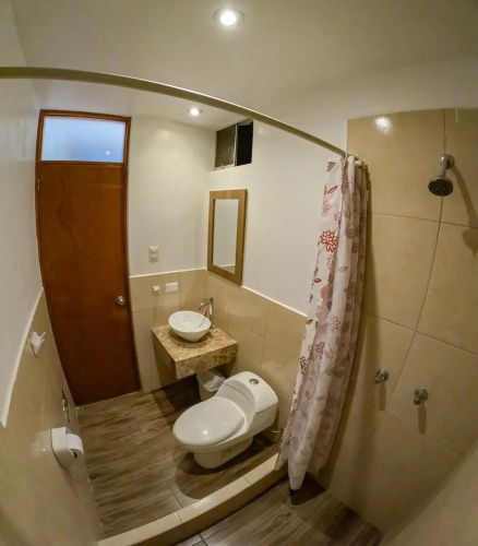 Hotel La Colina