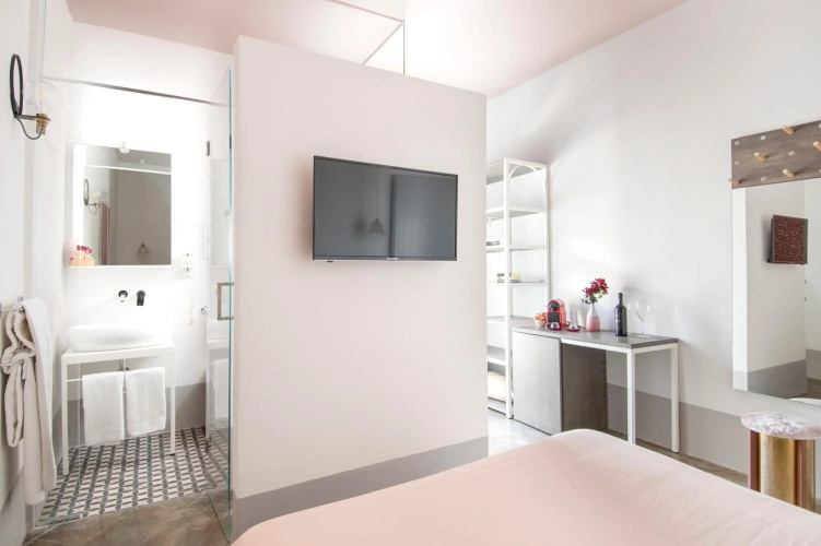 Fico! Apartments by MONHOLIDAY