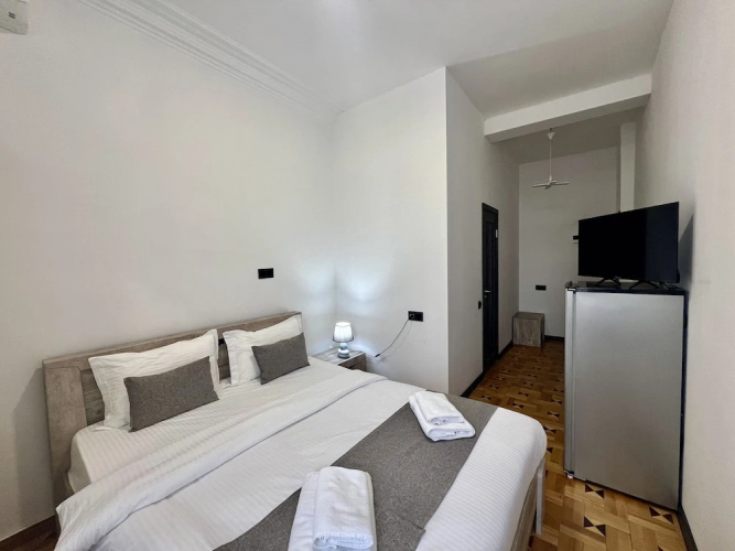 Mansion Hotel Yerevan