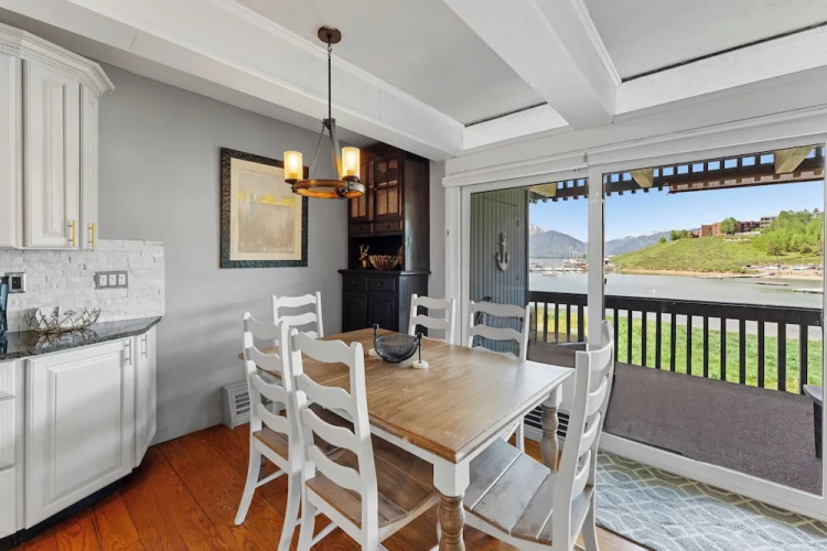 Anchorage West Condos Building 10, Unit #105
