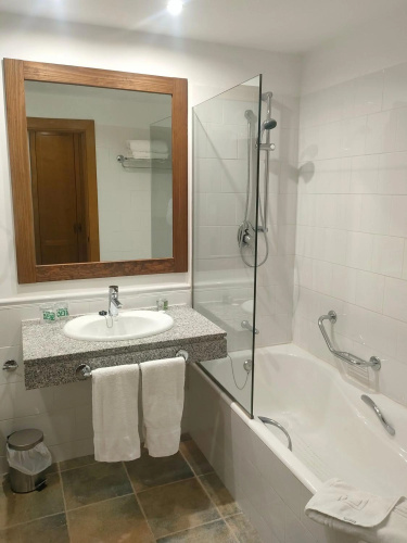4Us Rioja Wine Hotel photo 9
