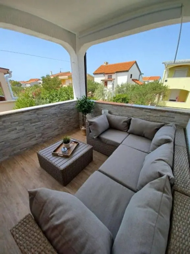 Apartments Sava