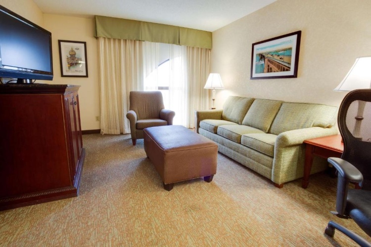 Double Suite