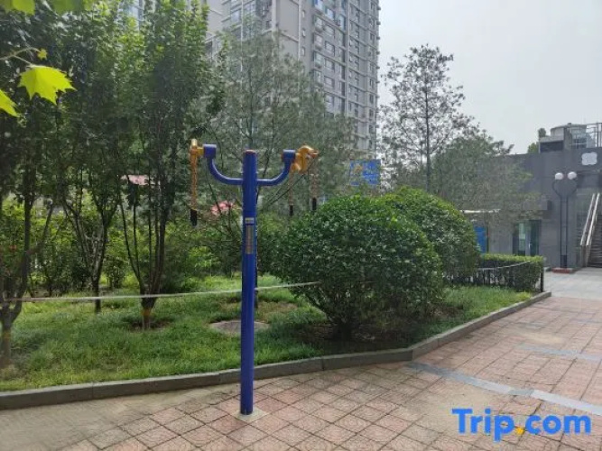 Tianlong Hotel