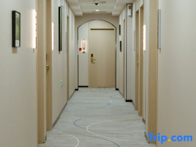 Yuansheng Express Hotel